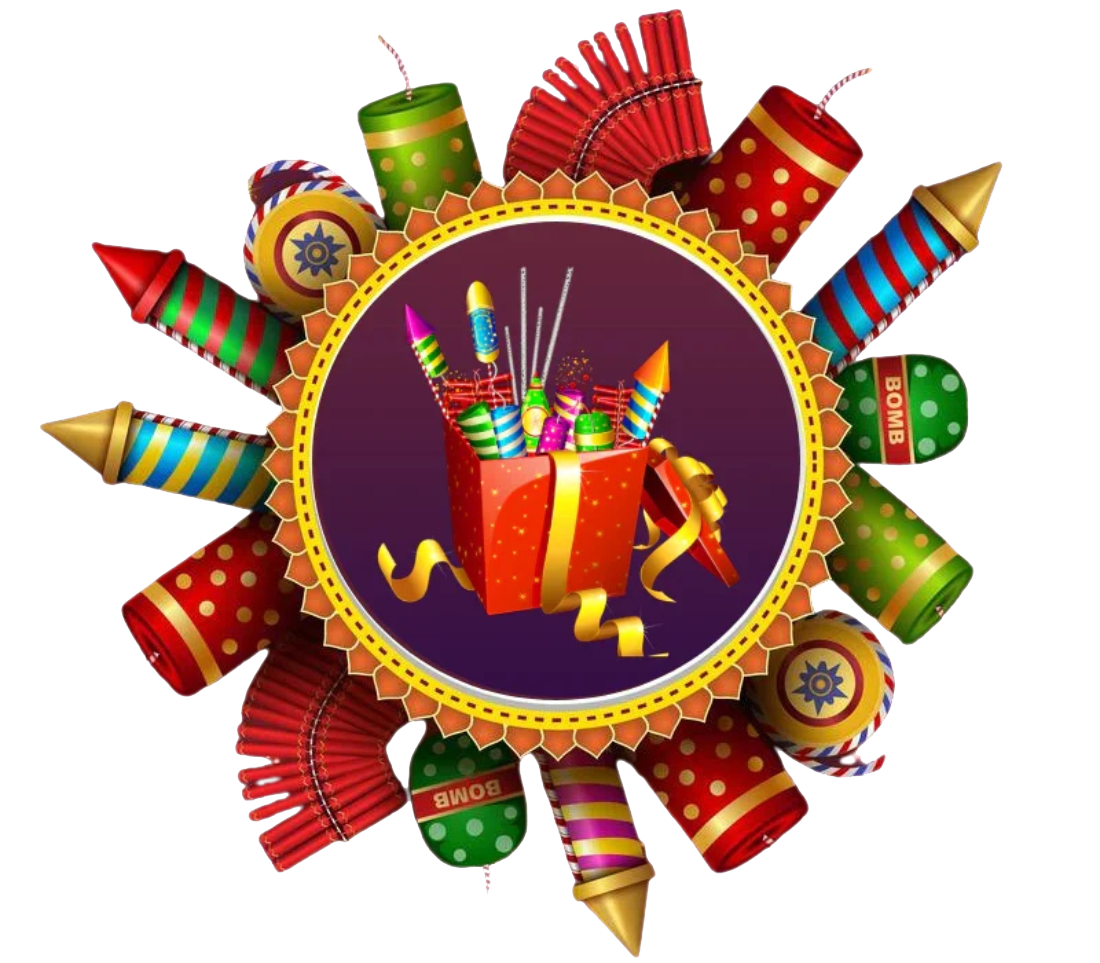 Shenpagavalli Fancy Crackers  